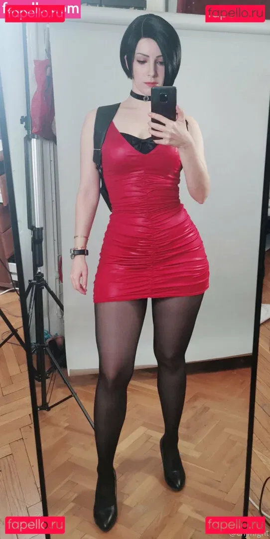 Enji Night Onlyfans Photo Gallery 