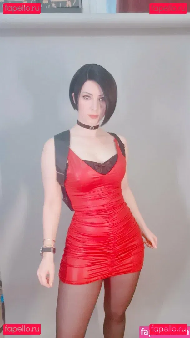 Enji Night Onlyfans Photo Gallery 