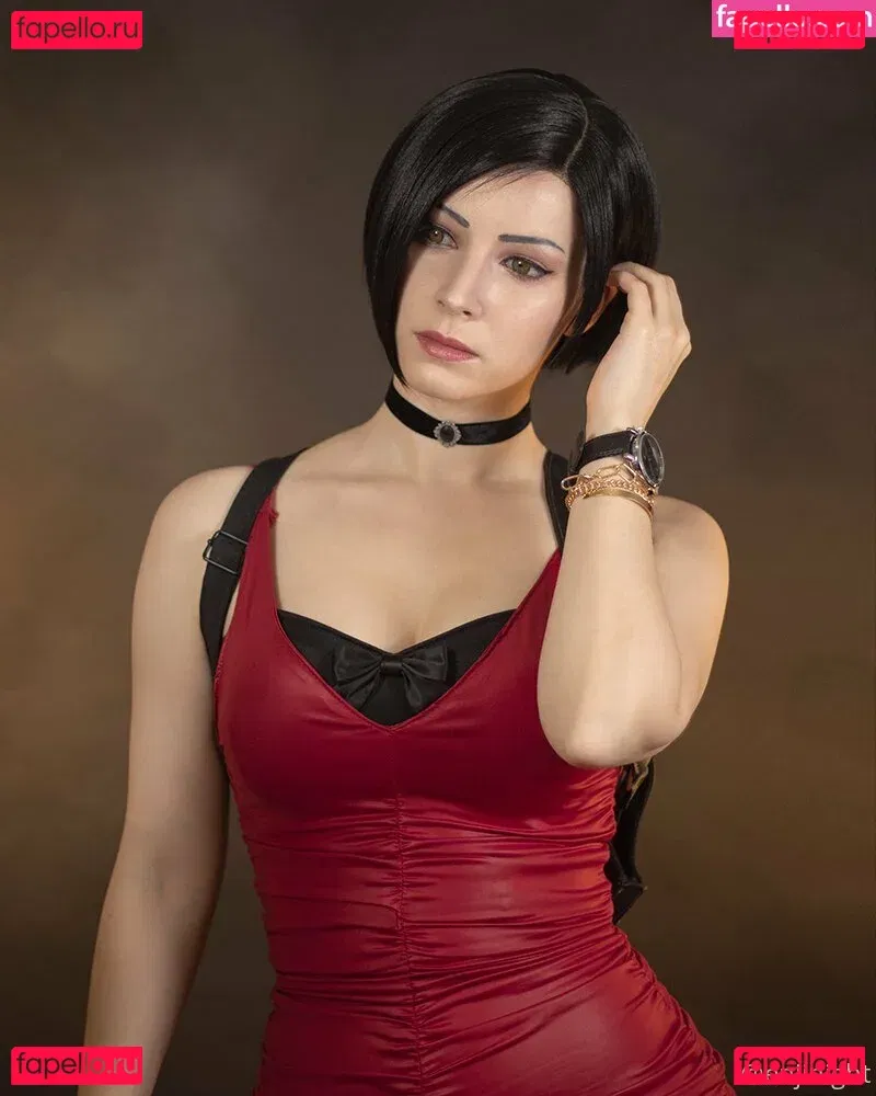 Enji Night Onlyfans Photo Gallery 