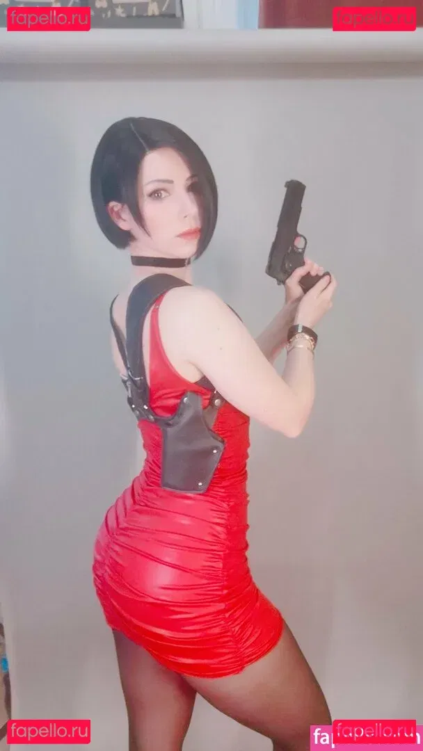 Enji Night Onlyfans Photo Gallery 