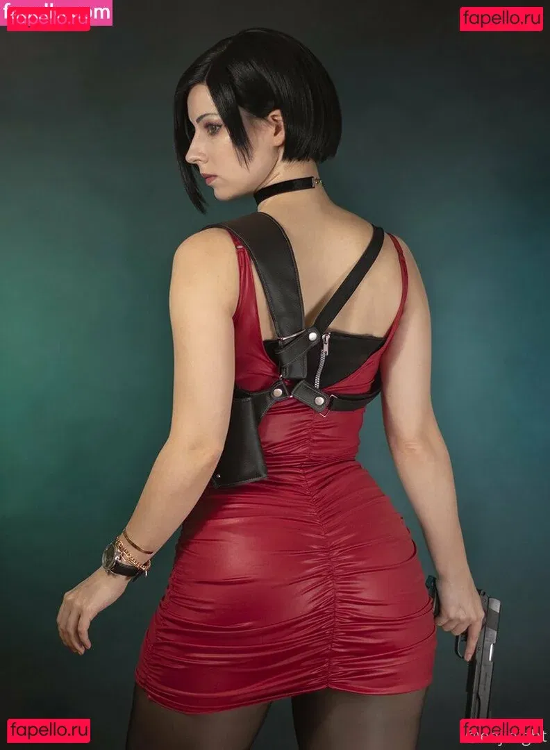 Enji Night Onlyfans Photo Gallery 