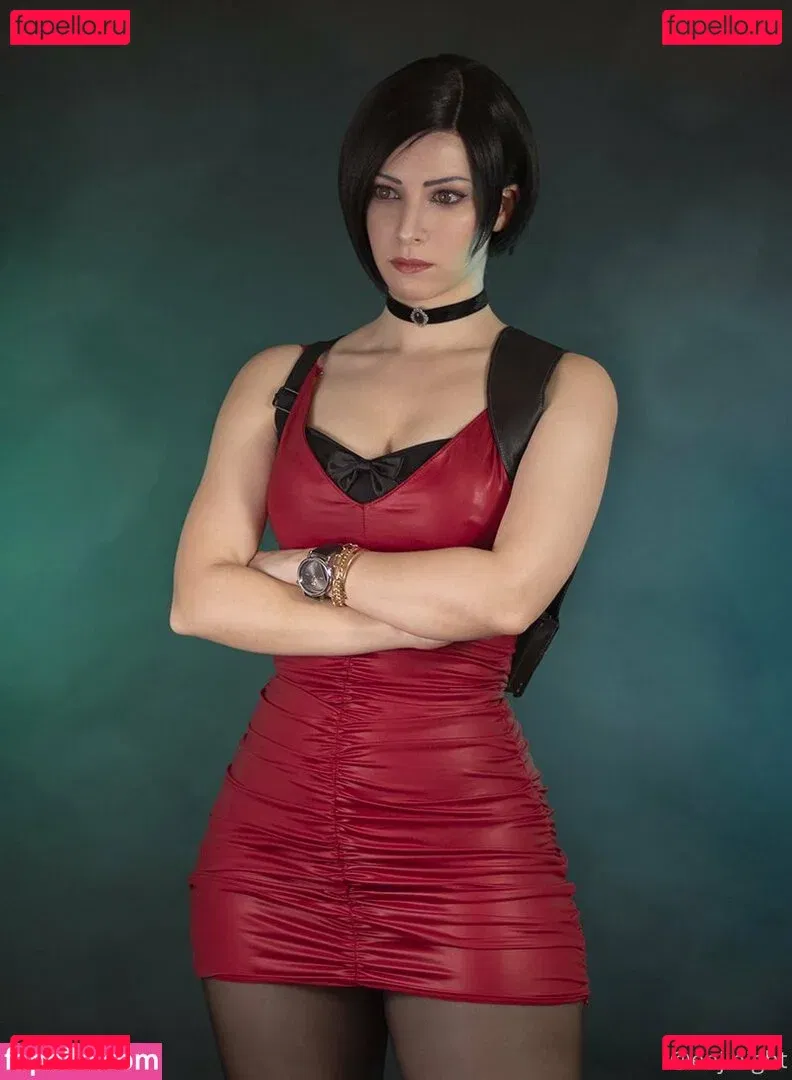 Enji Night Onlyfans Photo Gallery 