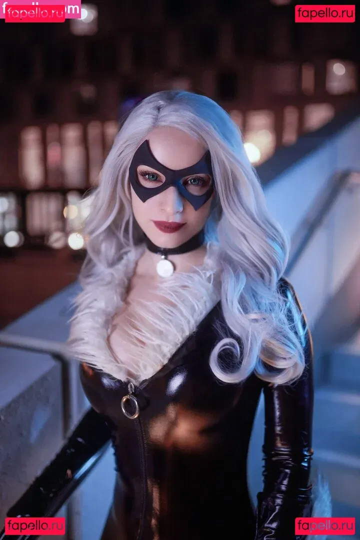 Enji Night Onlyfans Photo Gallery 