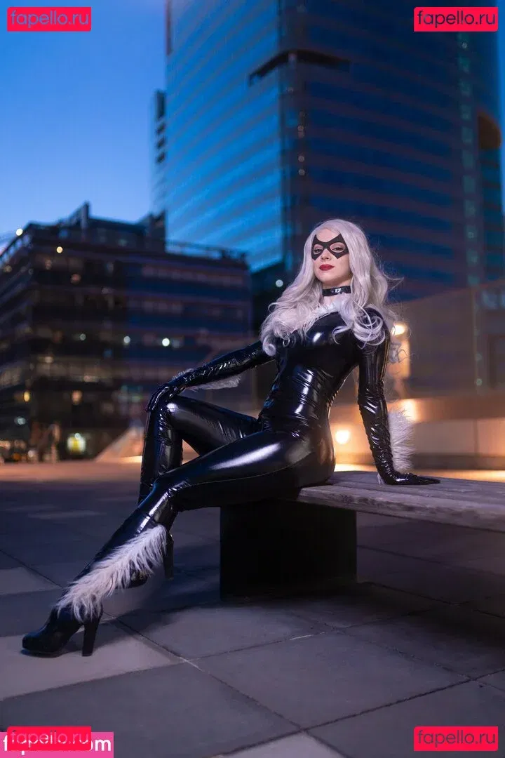 Enji Night Onlyfans Photo Gallery 