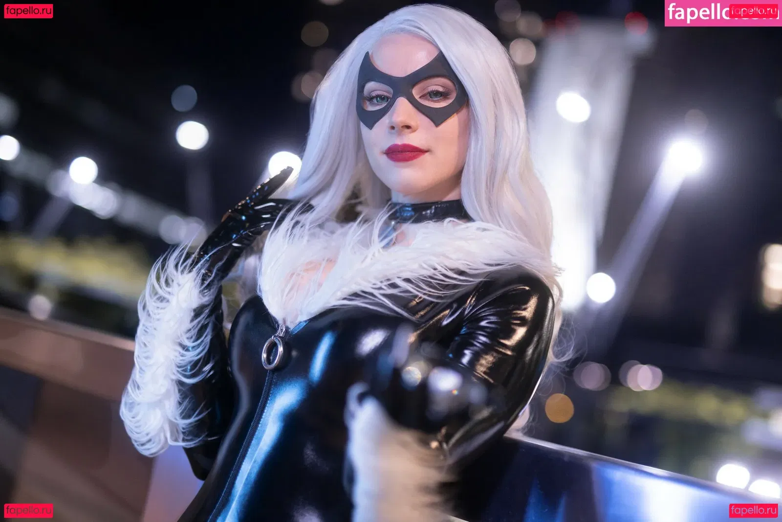 Enji Night Onlyfans Photo Gallery 