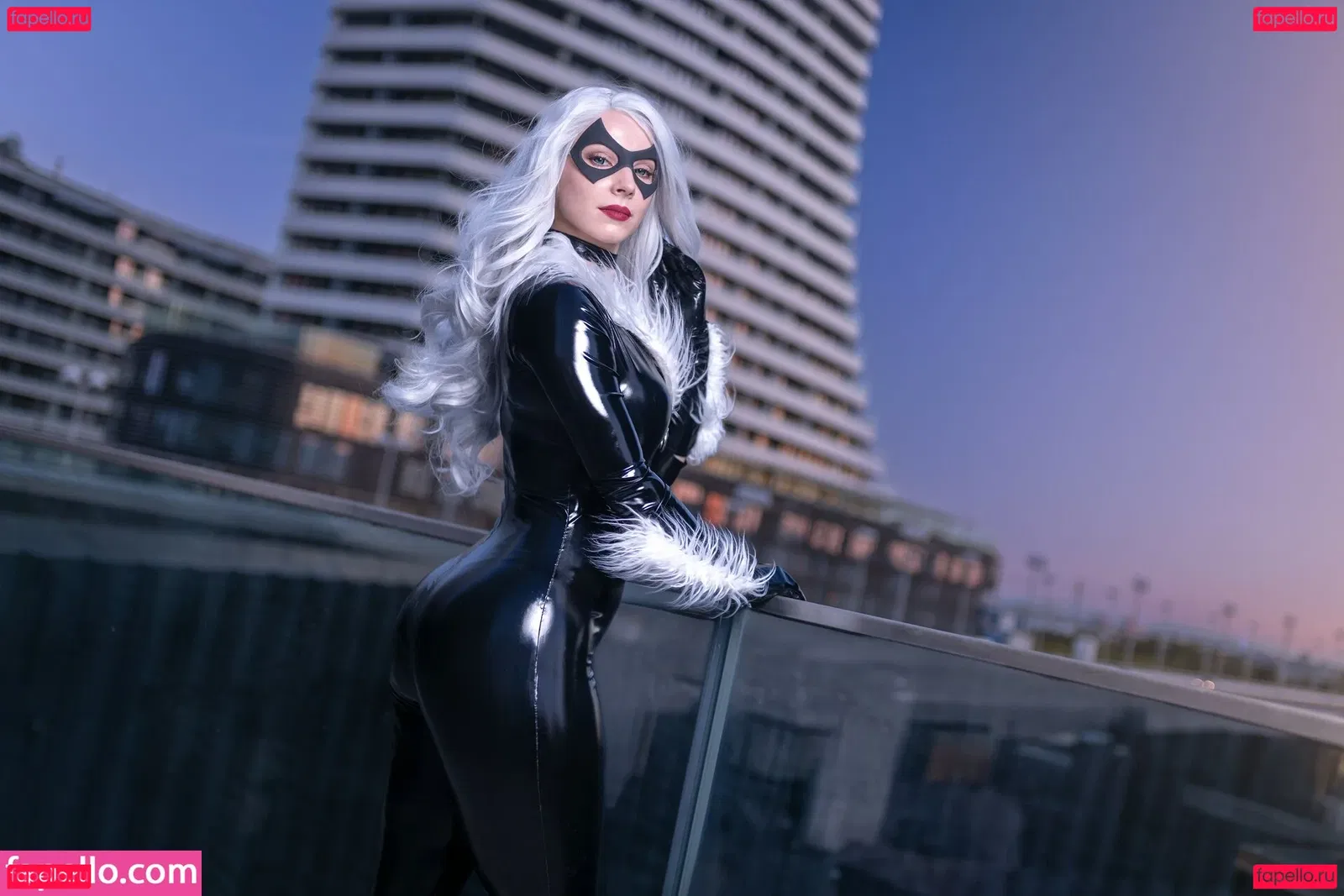 Enji Night Onlyfans Photo Gallery 