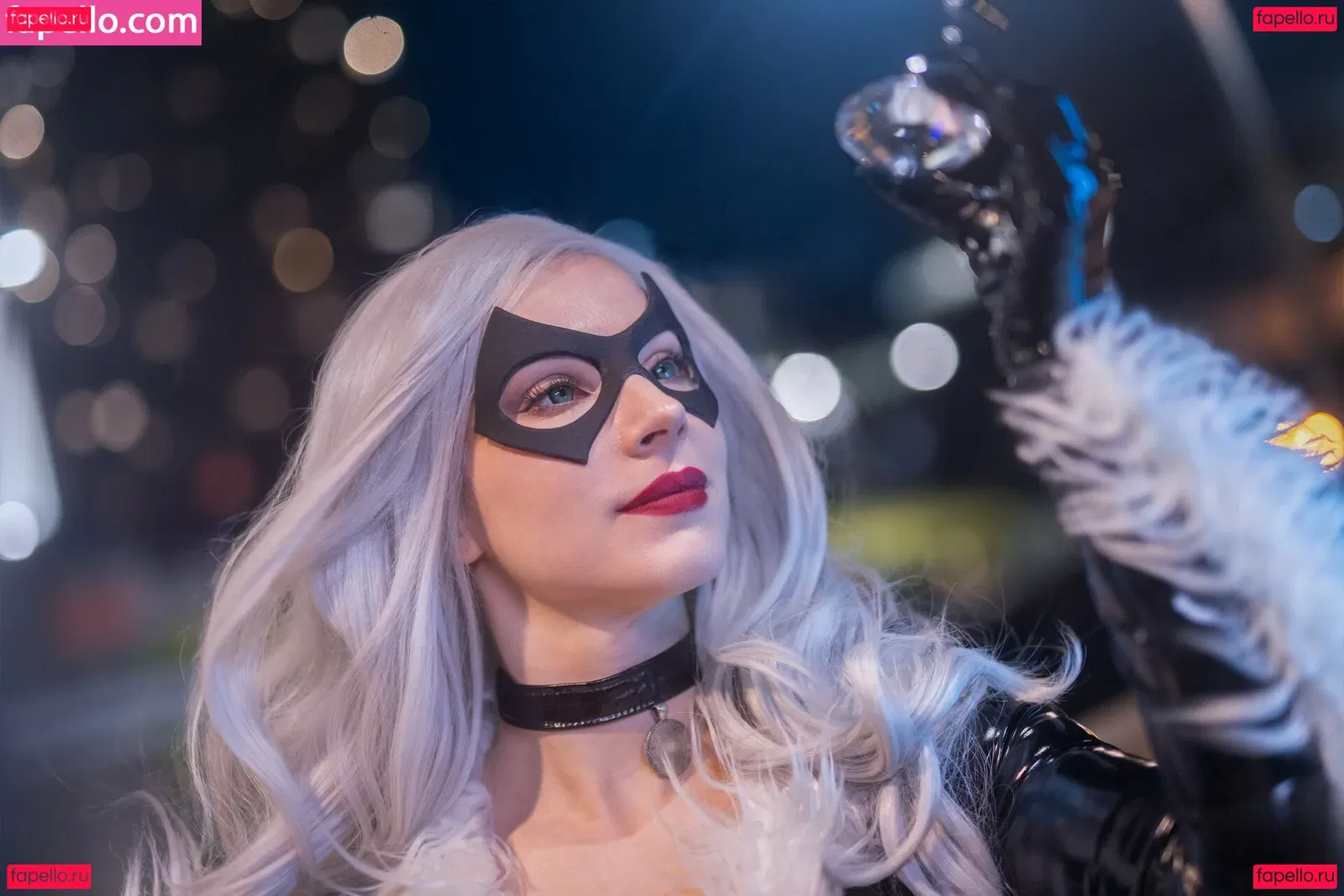 Enji Night Onlyfans Photo Gallery 