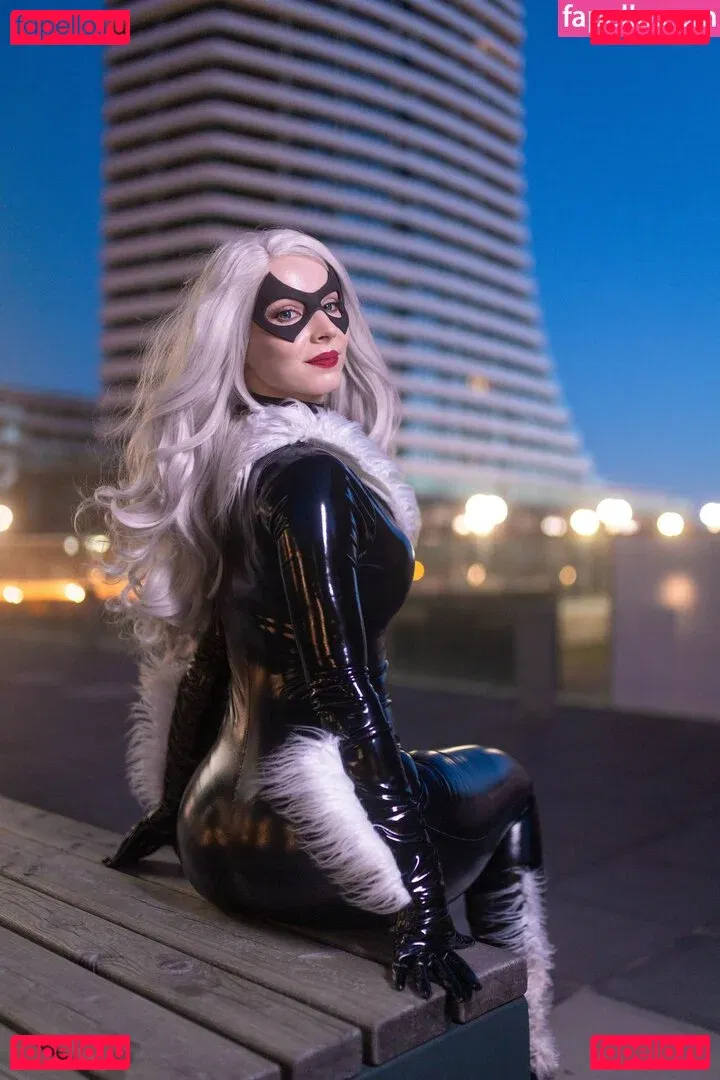 Enji Night Onlyfans Photo Gallery 