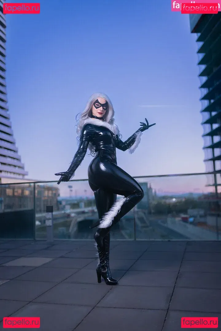 Enji Night Onlyfans Photo Gallery 