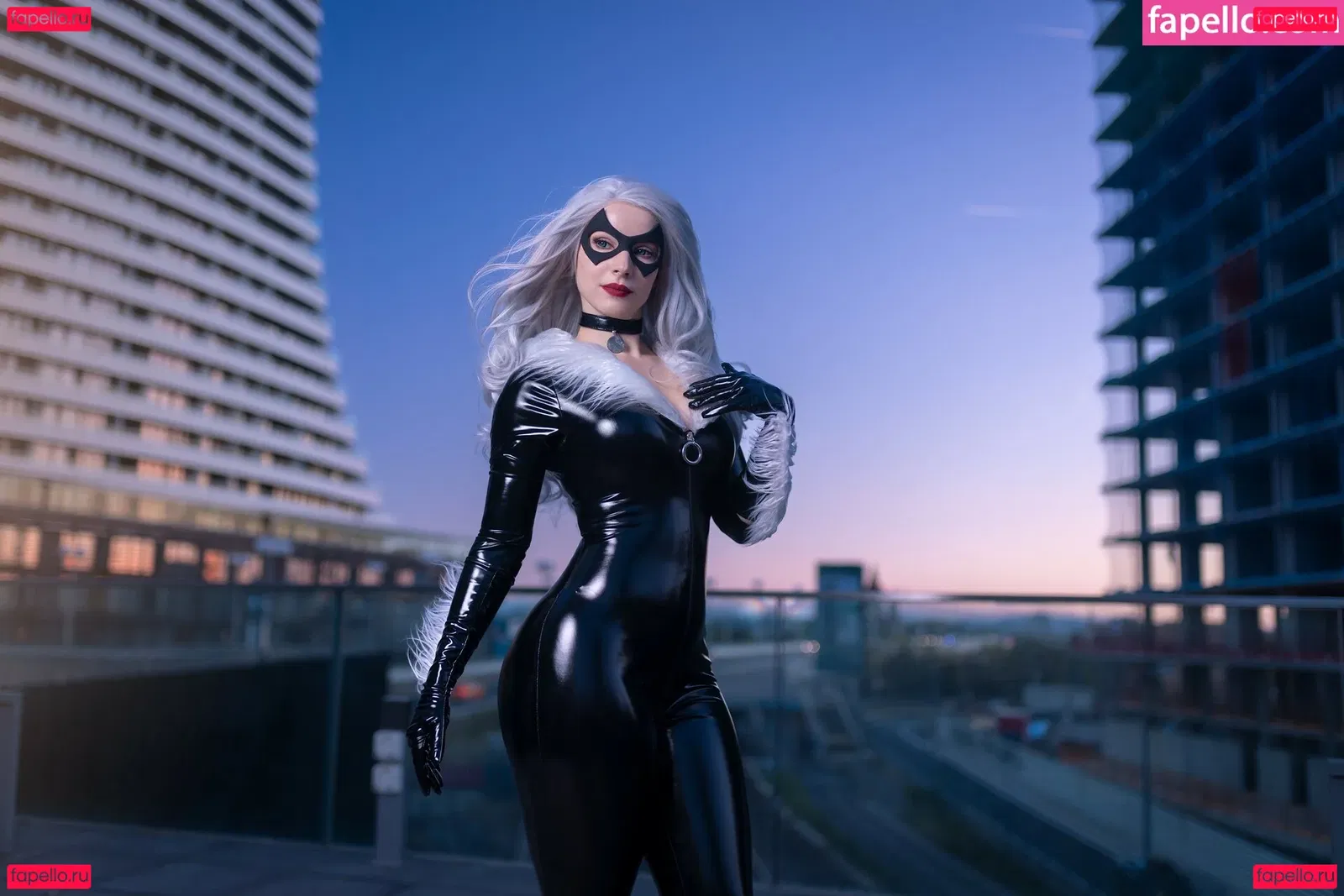 Enji Night Onlyfans Photo Gallery 