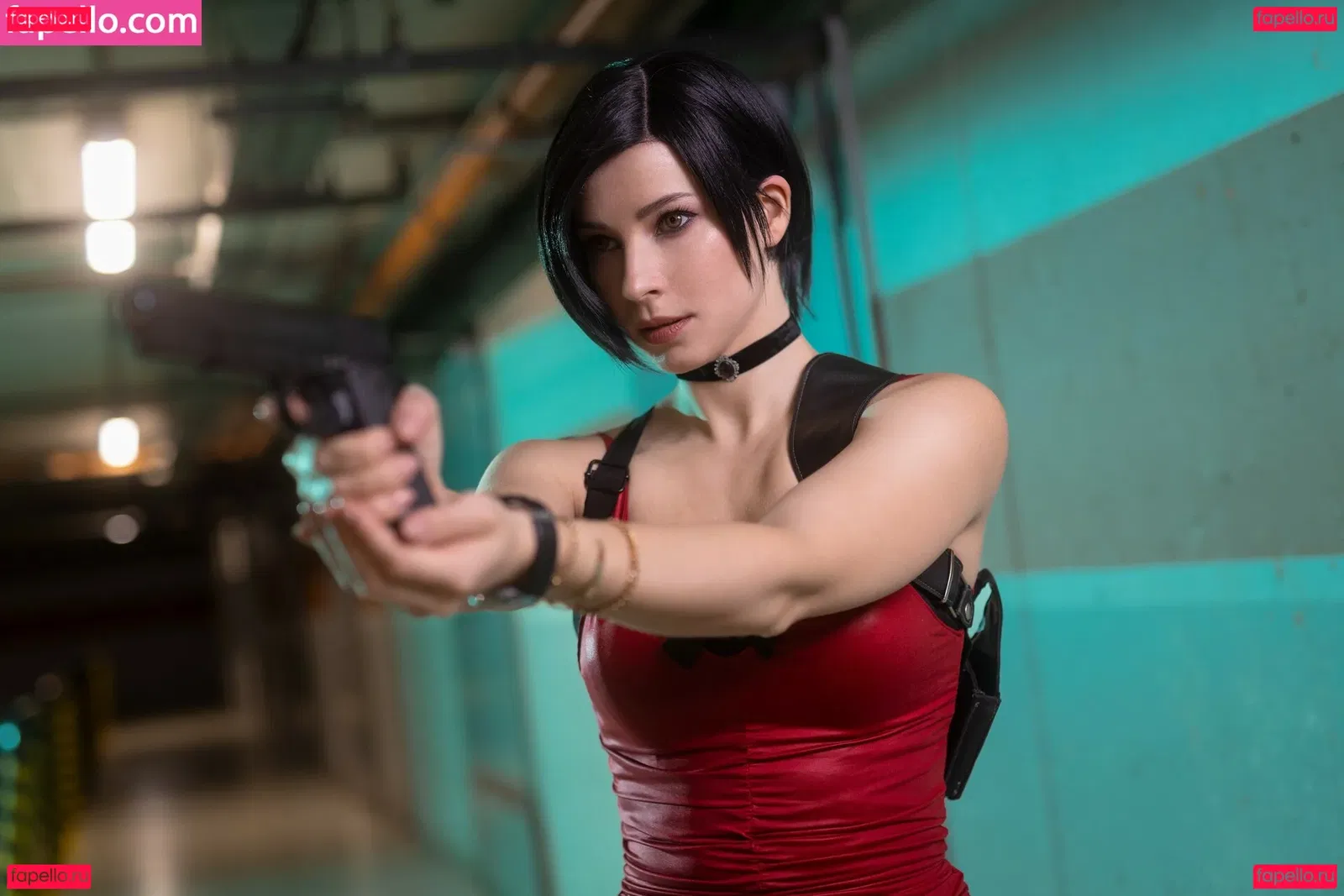 Enji Night Onlyfans Photo Gallery 