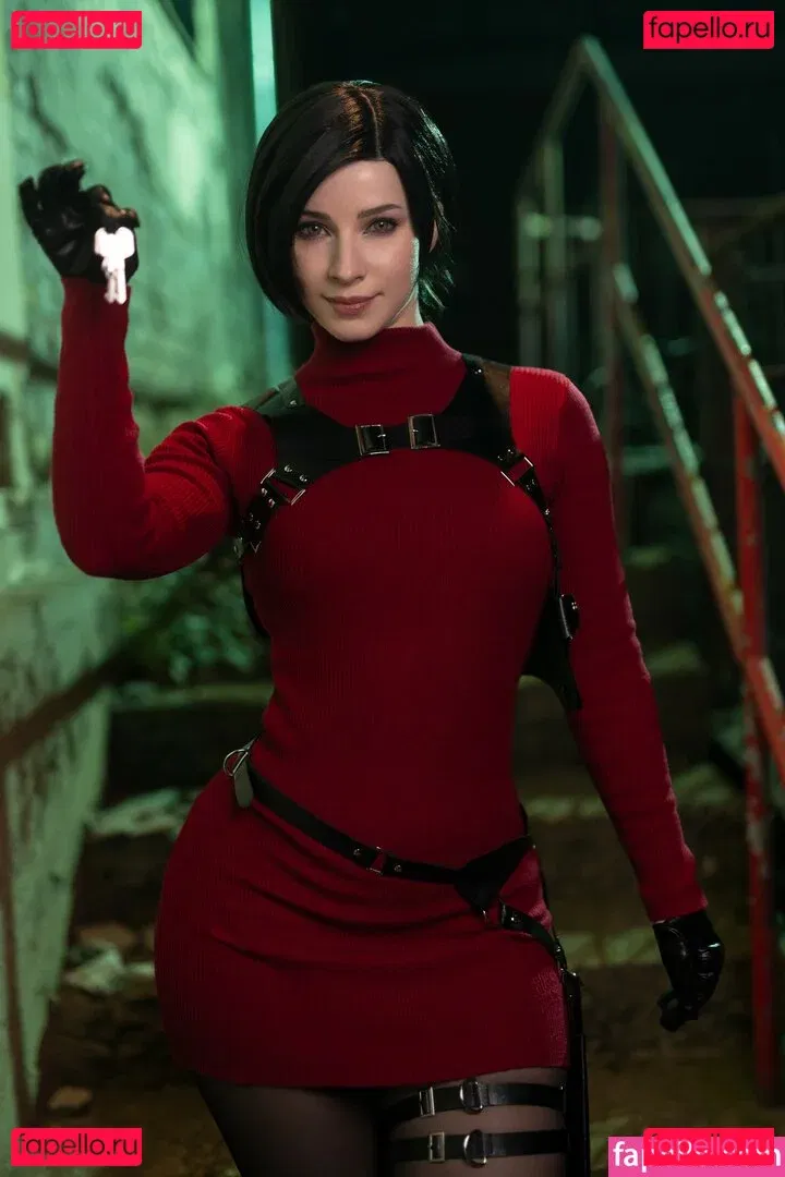 Enji Night Onlyfans Photo Gallery 