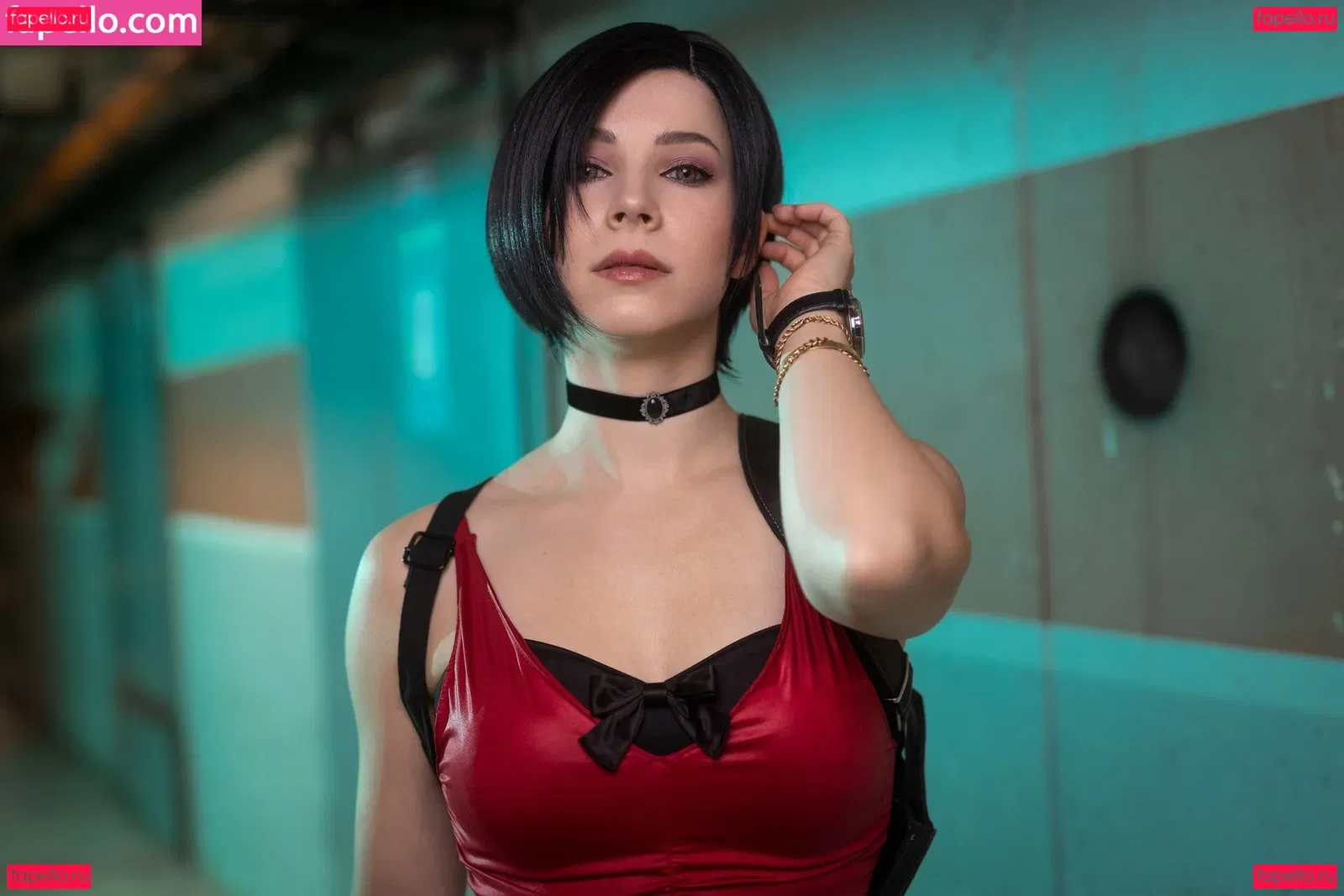 Enji Night Onlyfans Photo Gallery 