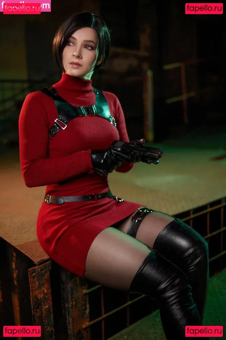 Enji Night Onlyfans Photo Gallery 