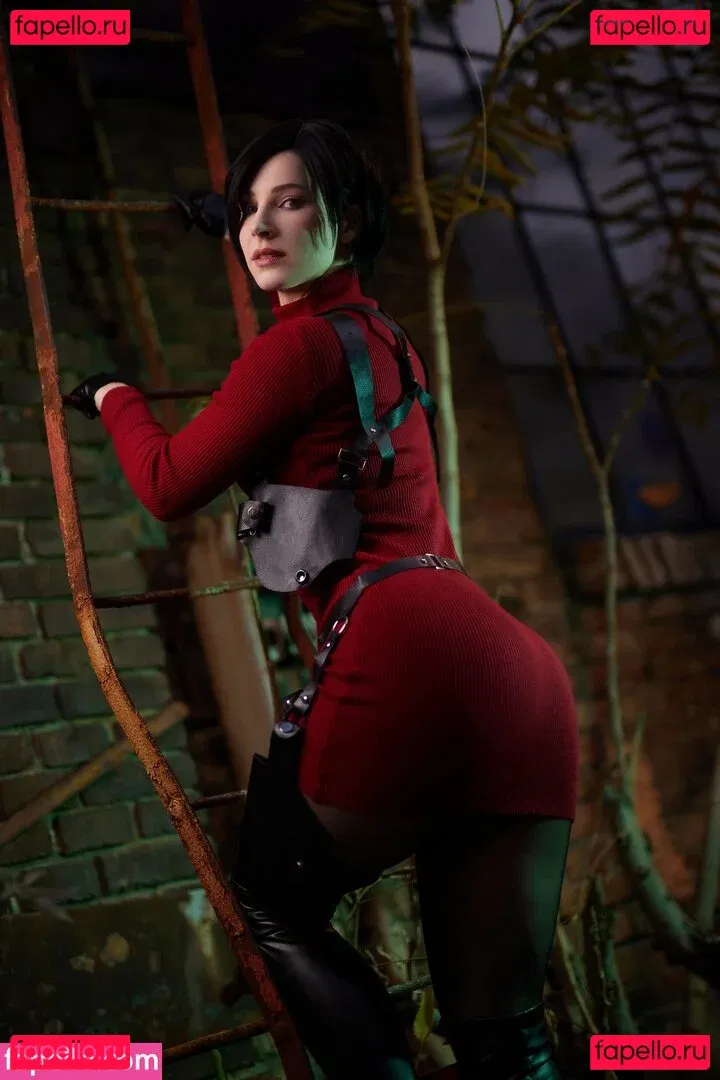 Enji Night Onlyfans Photo Gallery 