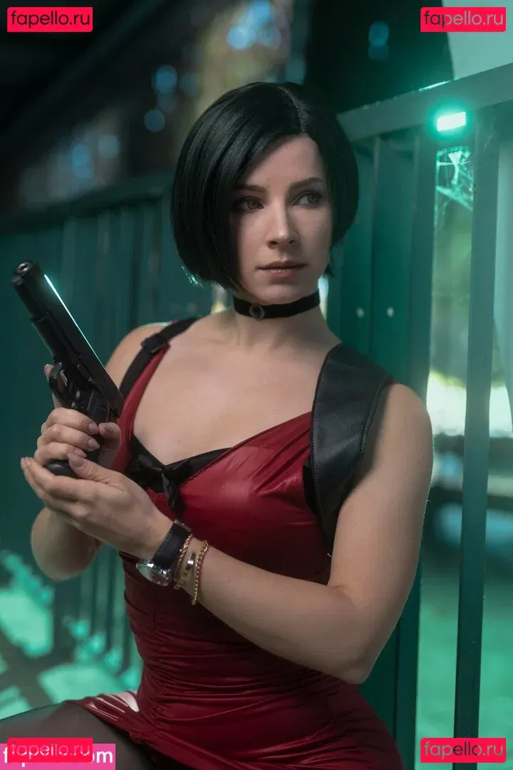 Enji Night Onlyfans Photo Gallery 