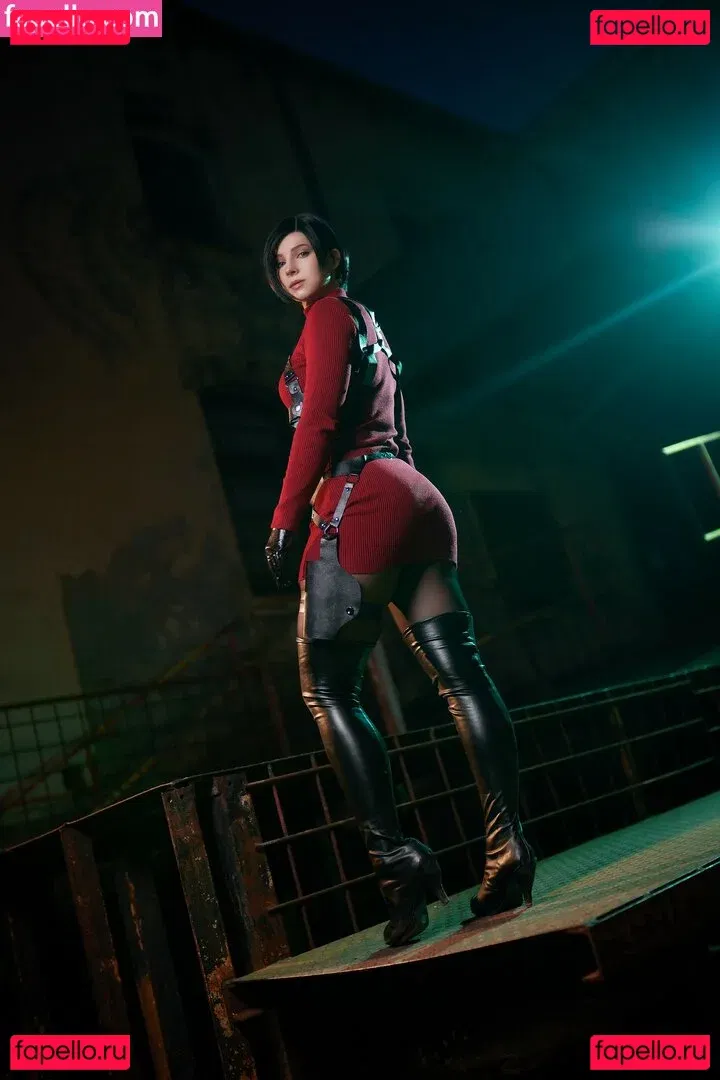 Enji Night Onlyfans Photo Gallery 