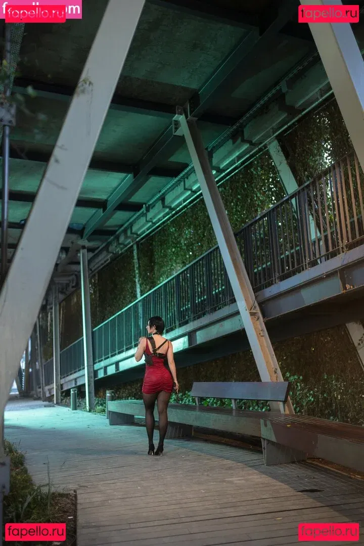 Enji Night Onlyfans Photo Gallery 