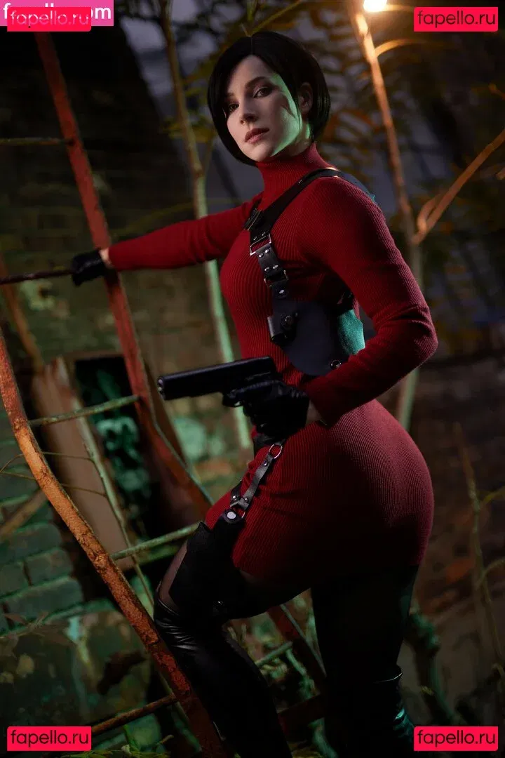 Enji Night Onlyfans Photo Gallery 