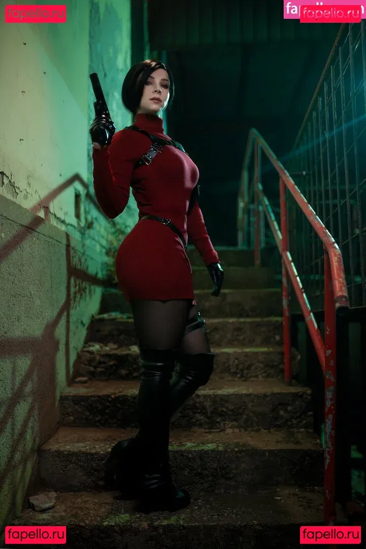 Enji Night Onlyfans Photo Gallery 