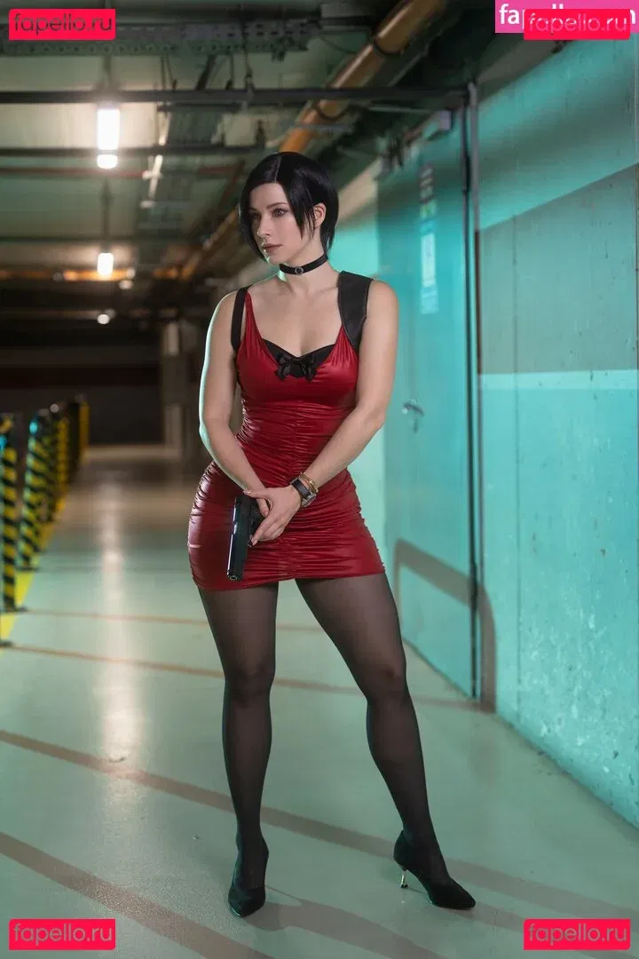 Enji Night Onlyfans Photo Gallery 