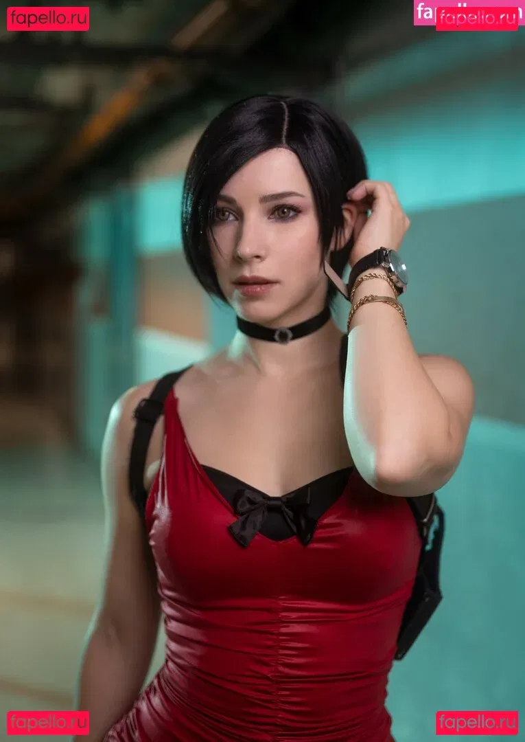 Enji Night Onlyfans Photo Gallery 