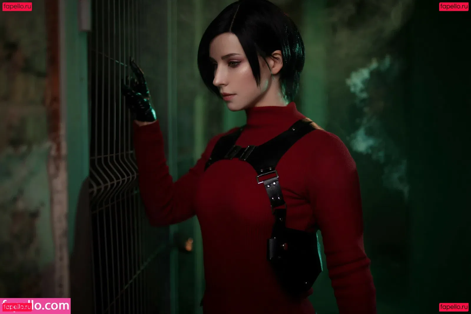 Enji Night Onlyfans Photo Gallery 