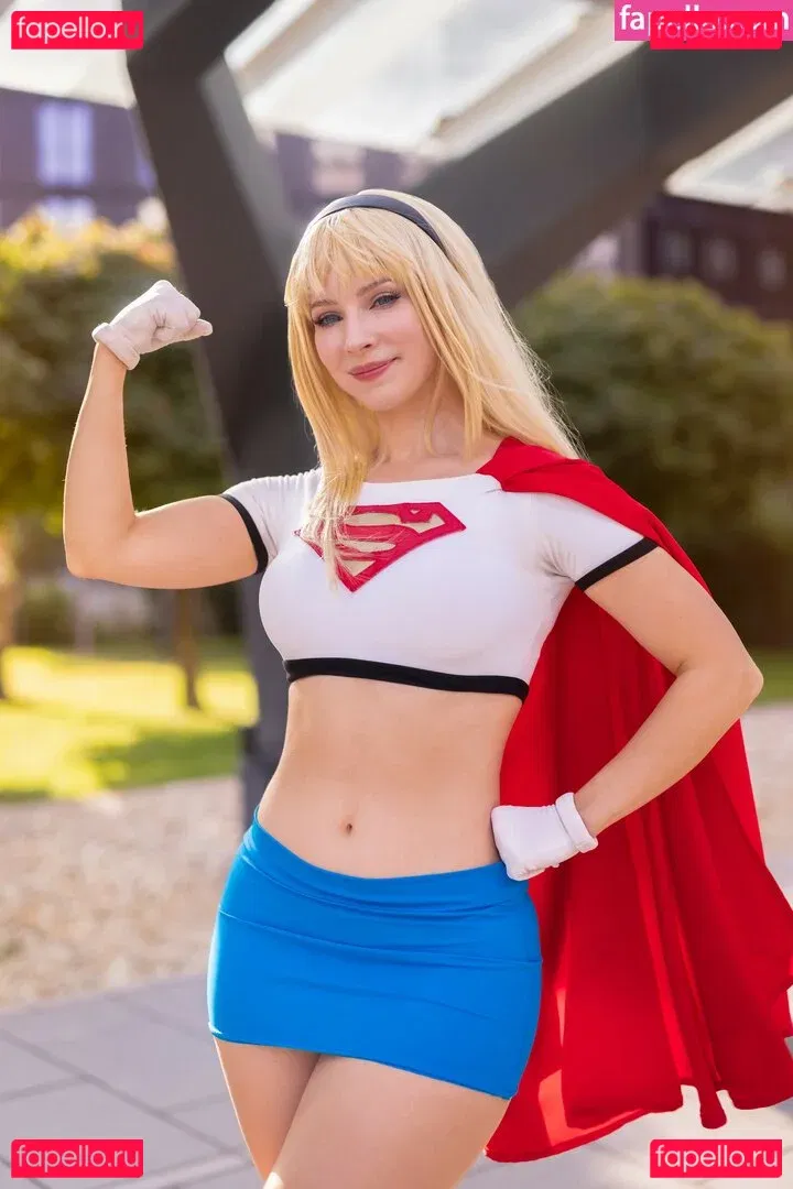 Enji Night Onlyfans Photo Gallery 