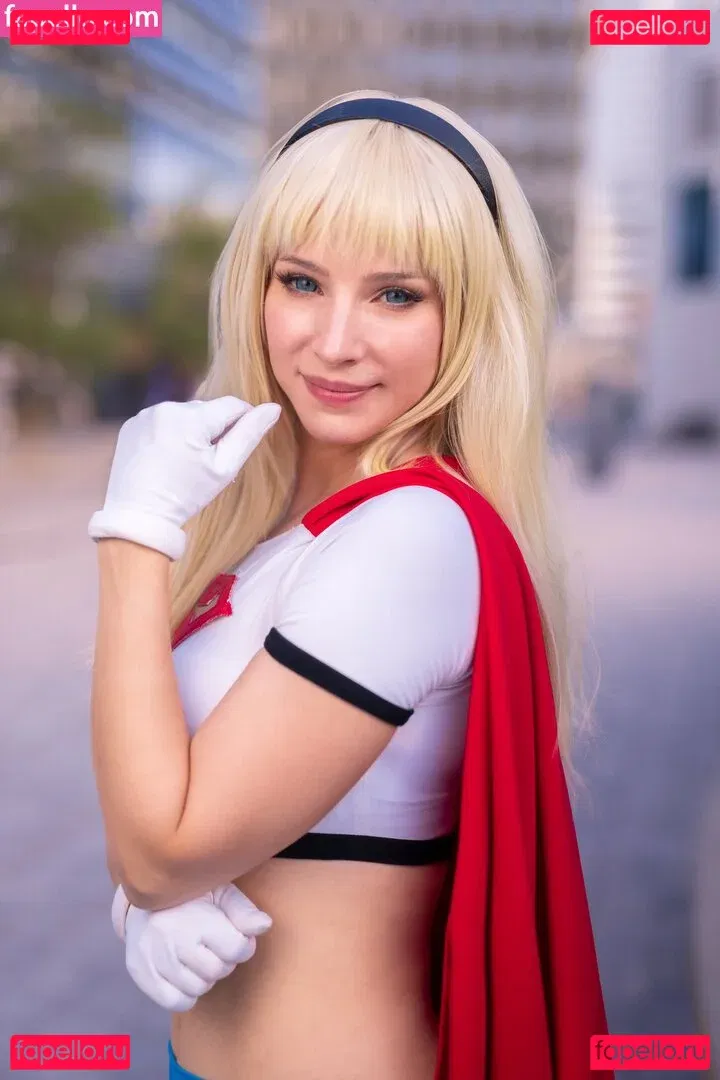 Enji Night Onlyfans Photo Gallery 