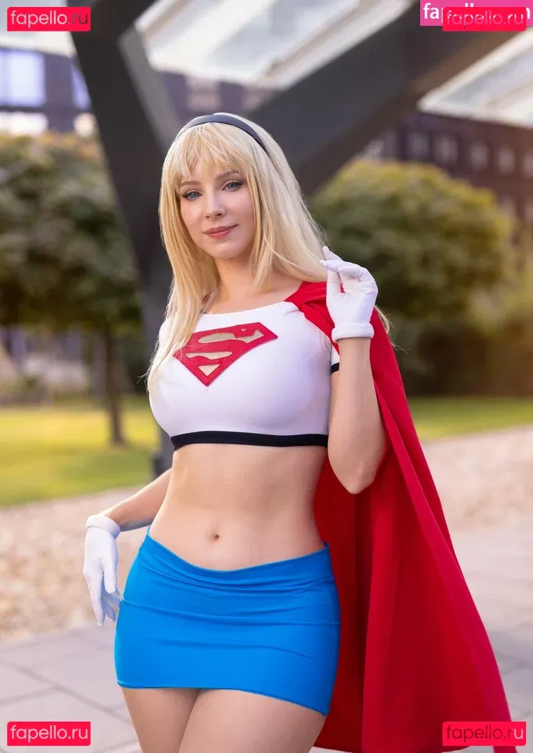 Enji Night Onlyfans Photo Gallery 