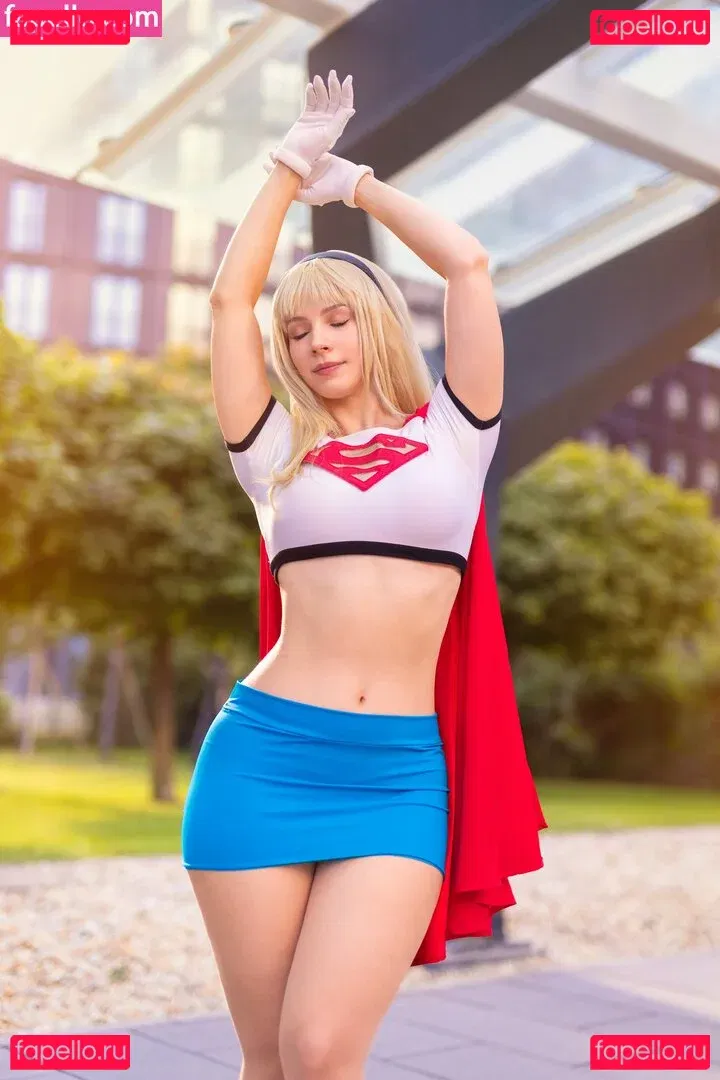 Enji Night Onlyfans Photo Gallery 