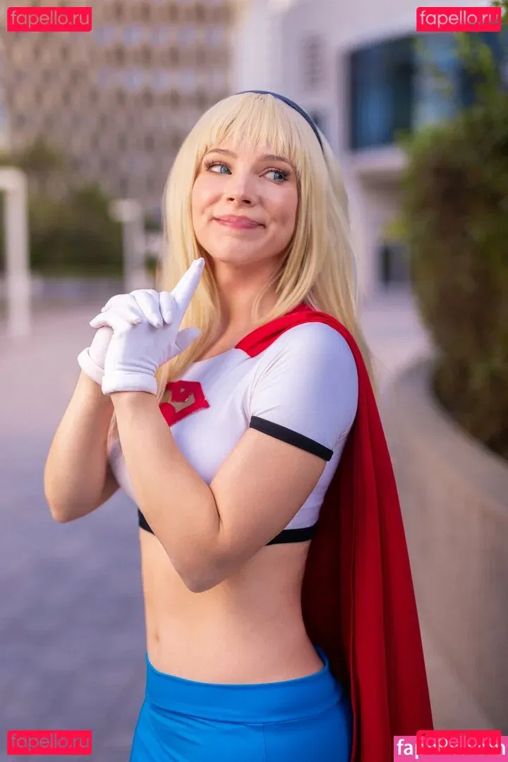 Enji Night Onlyfans Photo Gallery 