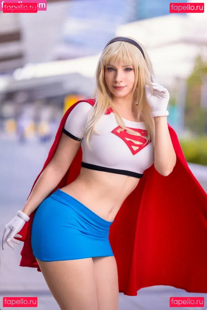 Enji Night Onlyfans Photo Gallery 