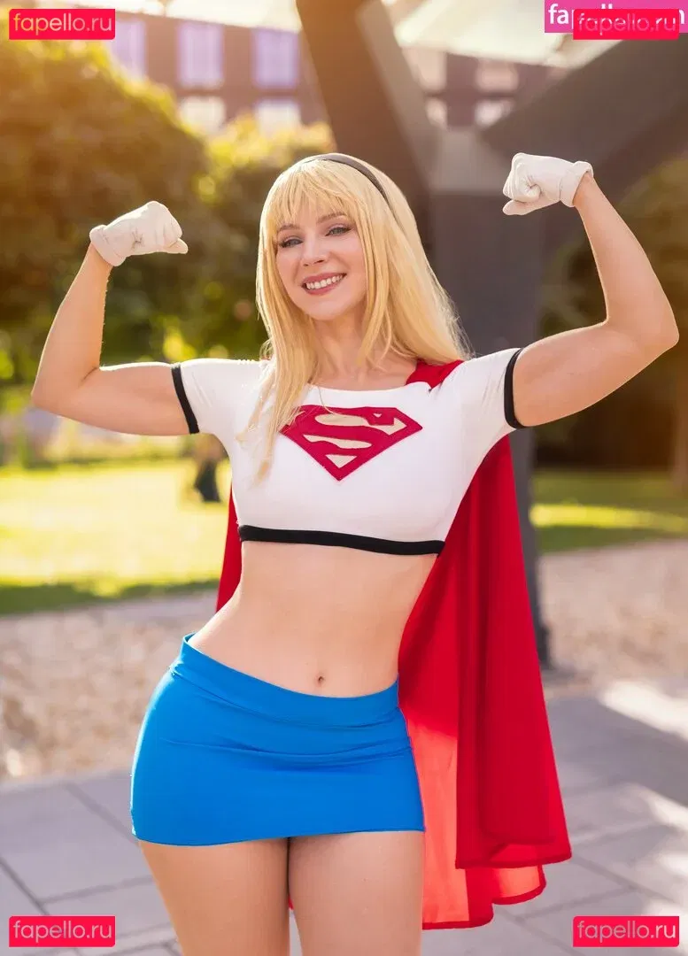 Enji Night Onlyfans Photo Gallery 