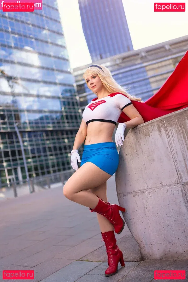 Enji Night Onlyfans Photo Gallery 