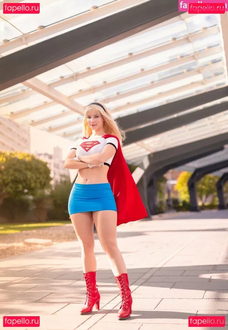 Enji Night Onlyfans Photo Gallery 