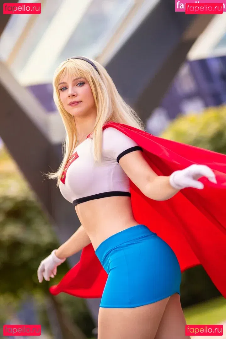 Enji Night Onlyfans Photo Gallery 