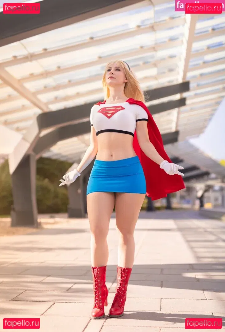 Enji Night Onlyfans Photo Gallery 