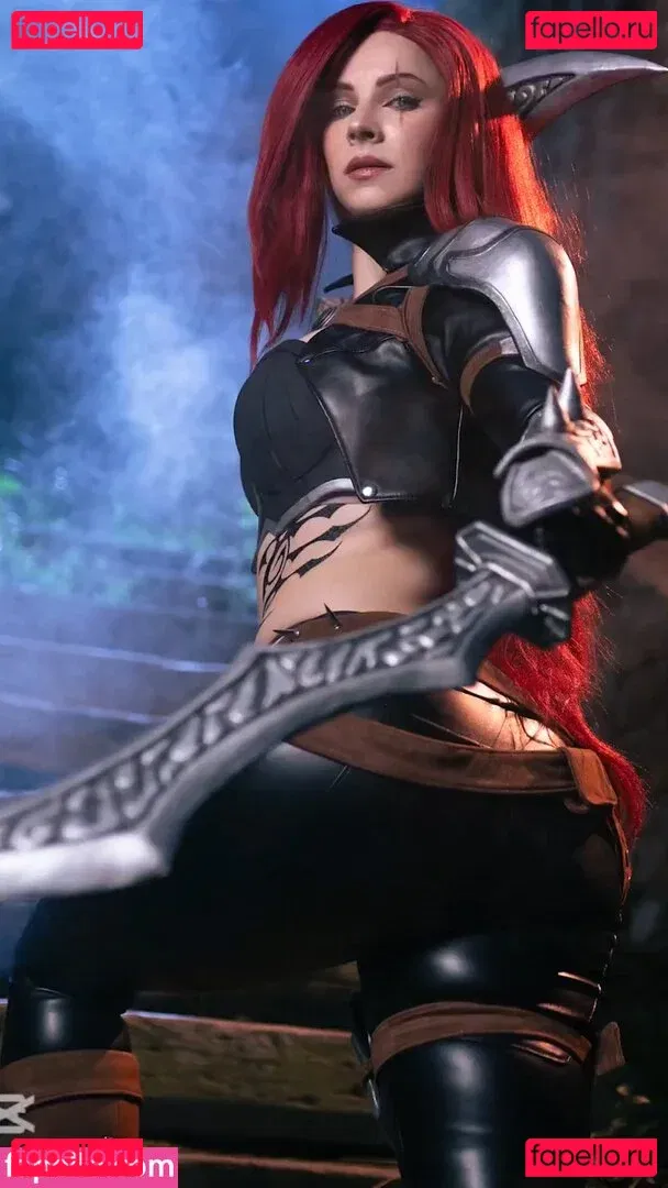 Enji Night Onlyfans Photo Gallery 