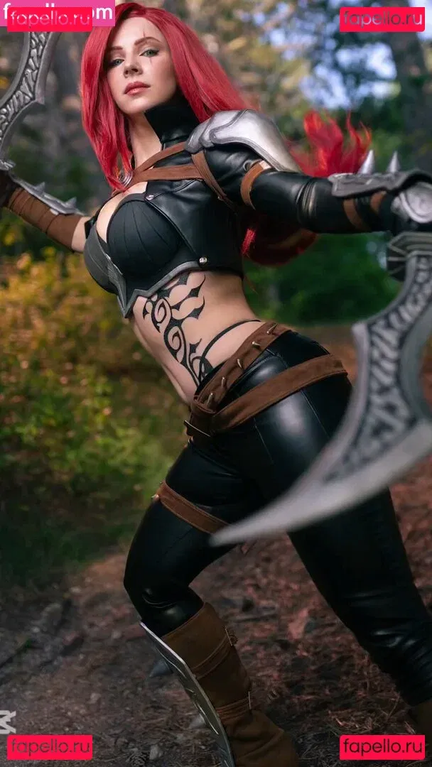 Enji Night Onlyfans Photo Gallery 