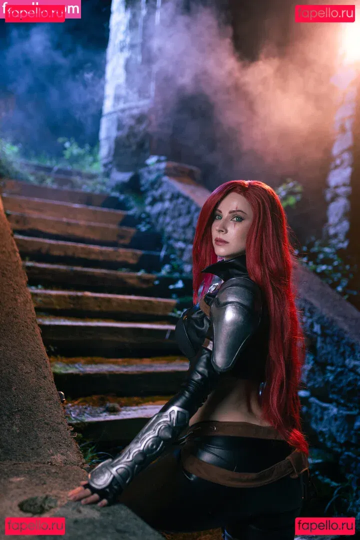 Enji Night Onlyfans Photo Gallery 