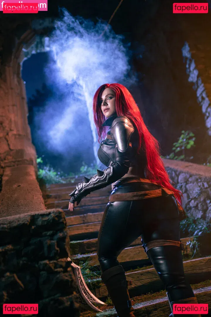 Enji Night Onlyfans Photo Gallery 