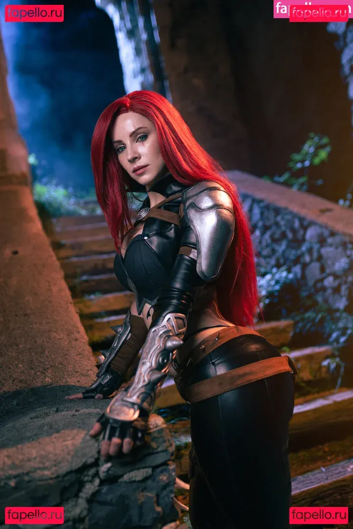 Enji Night Onlyfans Photo Gallery 