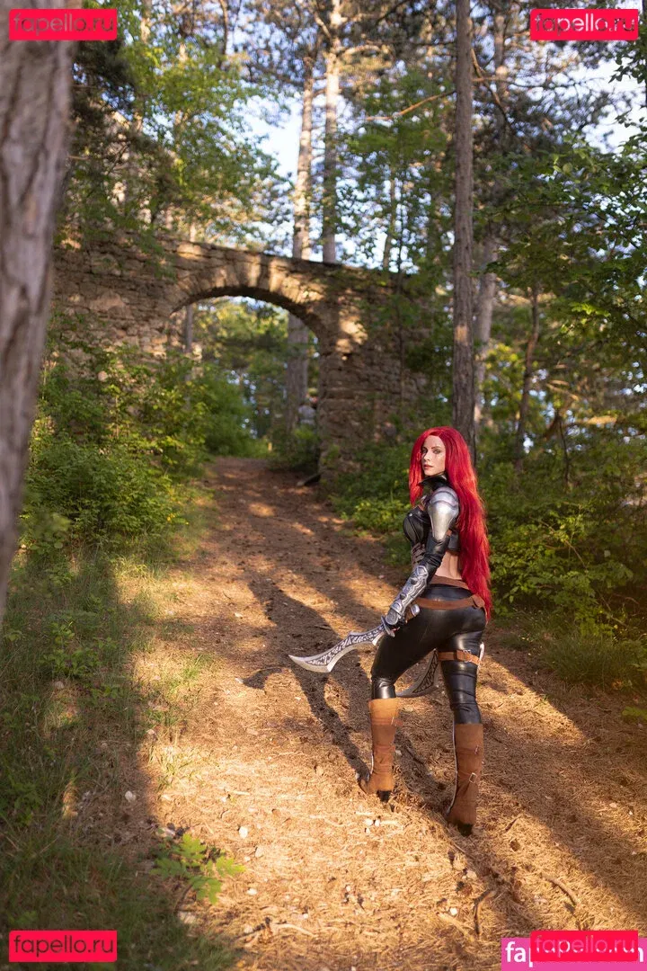 Enji Night Onlyfans Photo Gallery 