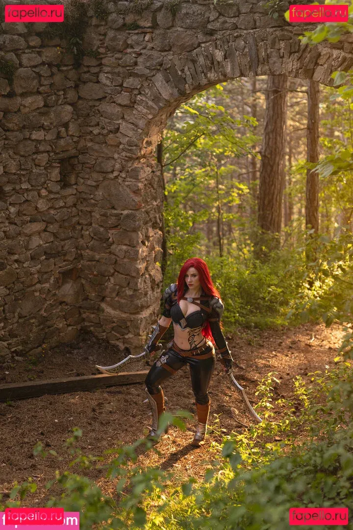 Enji Night Onlyfans Photo Gallery 