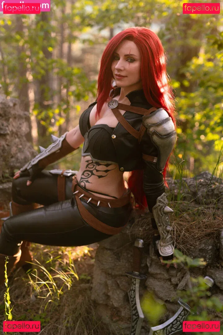 Enji Night Onlyfans Photo Gallery 