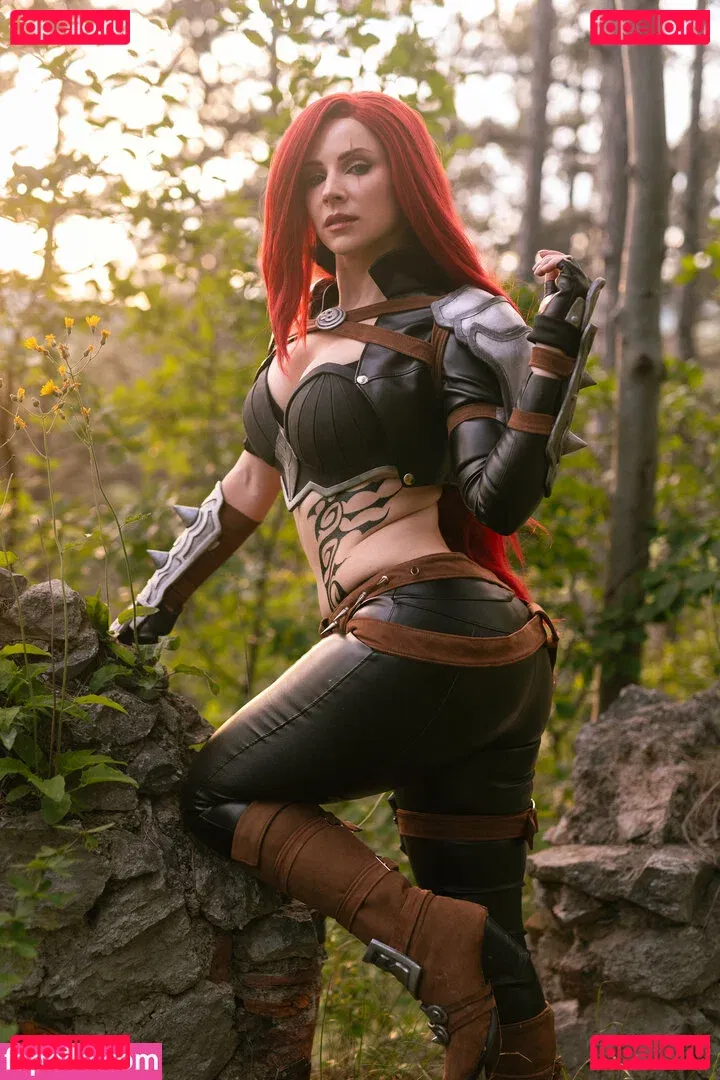 Enji Night Onlyfans Photo Gallery 