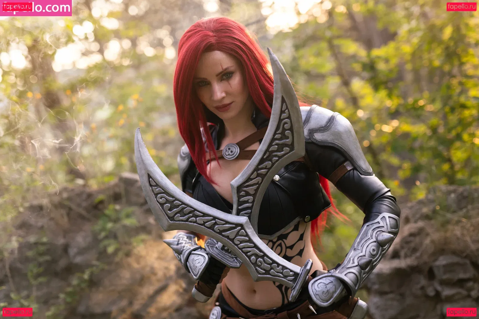 Enji Night Onlyfans Photo Gallery 