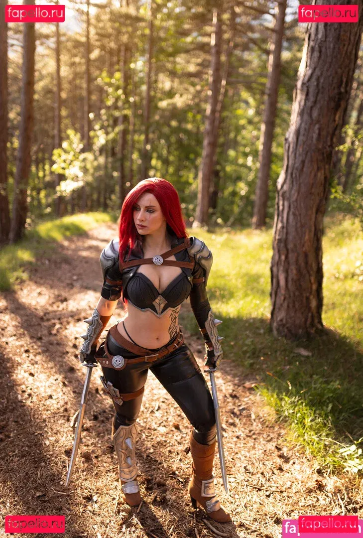 Enji Night Onlyfans Photo Gallery 