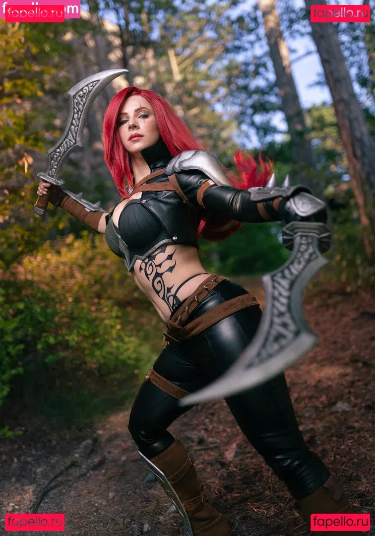 Enji Night Onlyfans Photo Gallery 